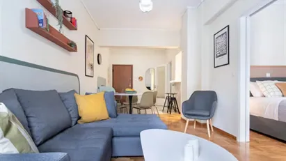 Room for rent in Athens Agios Nikolaos, Athens