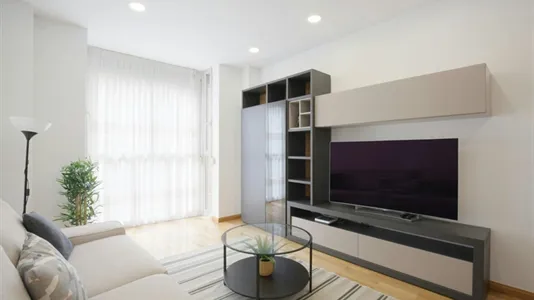 Apartments in Madrid Carabanchel - photo 1