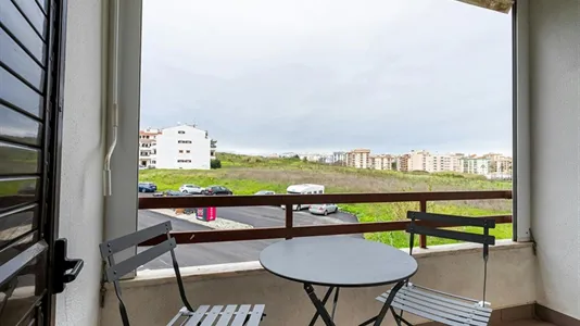 Rooms in Oeiras - photo 8