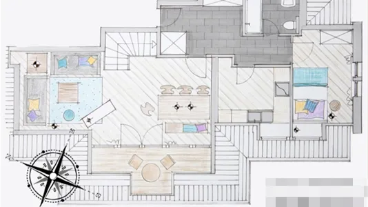 Apartments in Steinburg - photo 5