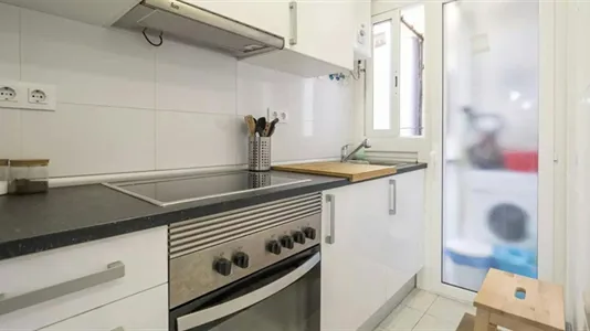 Apartments in Barcelona Gràcia - photo 5