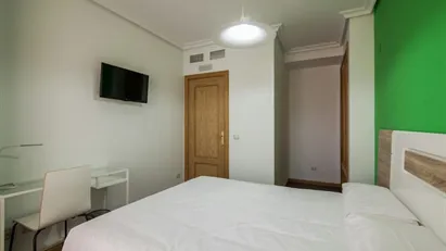 Room for rent in Madrid Arganzuela, Madrid
