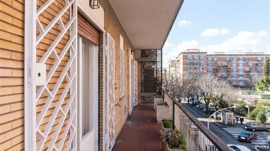 Rooms in Roma Municipio XI – Arvalia/Portuense - photo 5