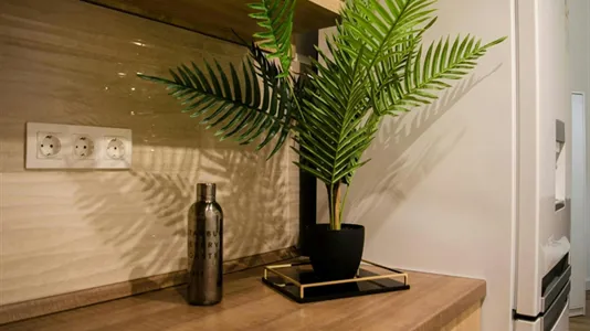 Apartments in Budapest Erzsébetváros - photo 5