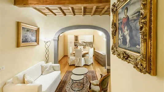 Apartments in Florence - photo 5