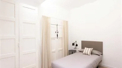 Room for rent in Barcelona Sarrià-St. Gervasi, Barcelona