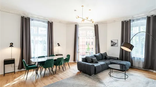 Apartments in Berlin Pankow - photo 1