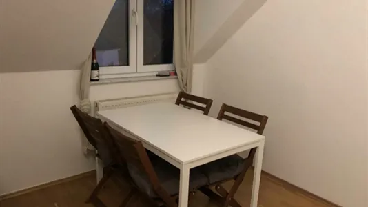 Rooms in Frankfurt Süd - photo 8