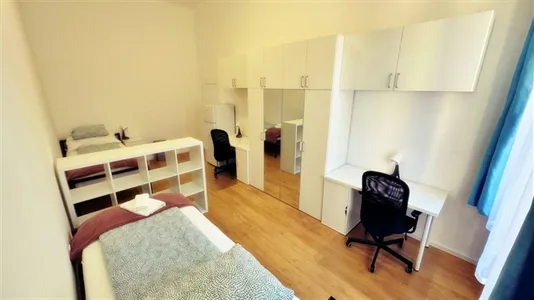 Rooms in Budapest Ferencváros - photo 5