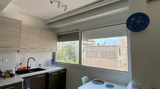 Apartments in Aigaleo - photo 5