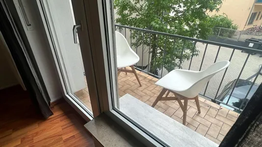 Rooms in Frankfurt Mitte-West - photo 2
