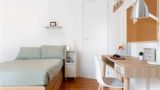 Rooms in Milano Zona 9 - Porta Garibaldi, Niguarda - photo 2