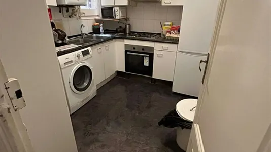 Rooms in Barcelona Eixample - photo 5