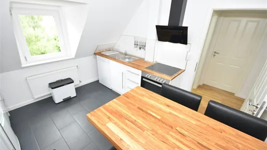 Rooms in Frankfurt West - photo 4