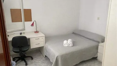 Room for rent in Málaga, Andalucía