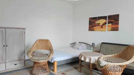 Rooms in Berlin Steglitz-Zehlendorf - photo 5