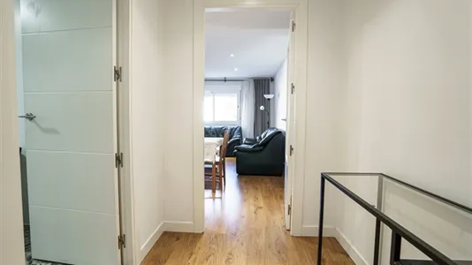 Rooms in Guadalajara - photo 9