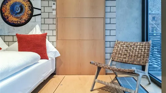 Apartments in Berlin Mitte - photo 10