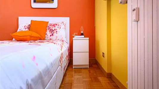 Rooms in Sesto San Giovanni - photo 8