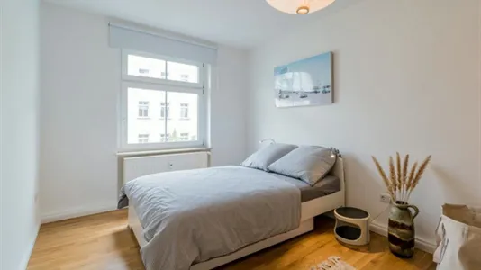 Apartments in Location is not specified - photo 6