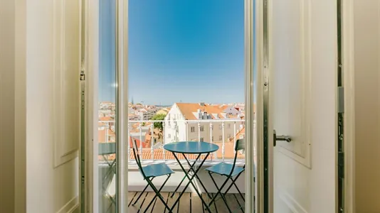 Apartments in Location is not specified - photo 9