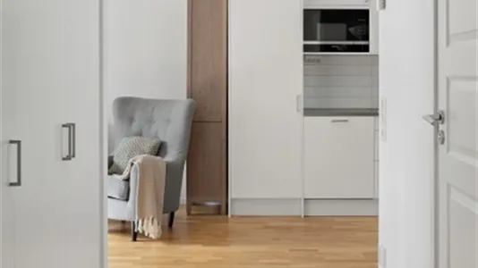 Apartments in Lundby - photo 9