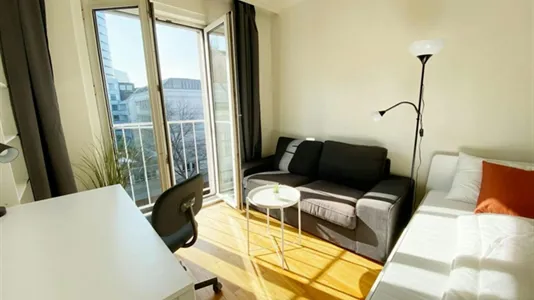 Rooms in Vienna Leopoldstadt - photo 8