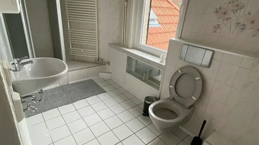 Apartments in Location is not specified - photo 8