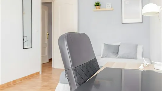 Rooms in Jerez de la Frontera - photo 6