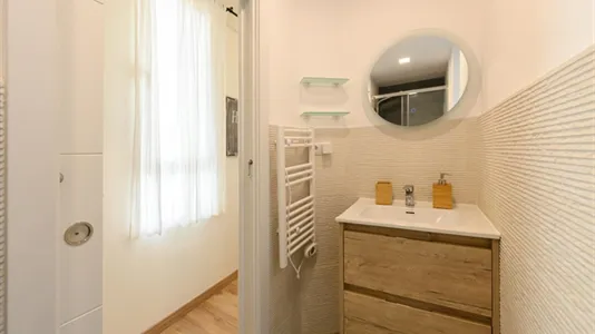 Apartments in Madrid Chamartín - photo 6