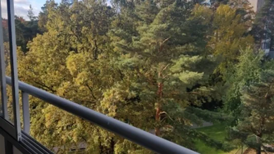 Apartments in Danderyd - photo 13