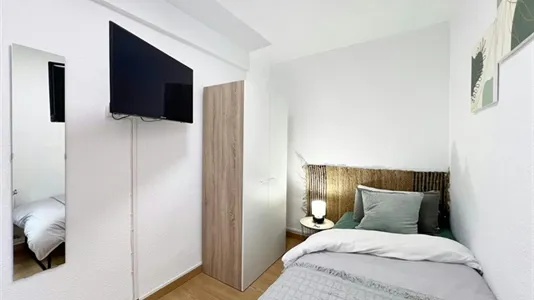 Rooms in Alcorcón - photo 4