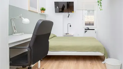 Room for rent in Zaragoza, Aragón