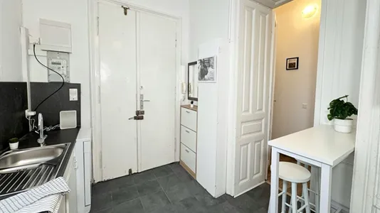 Rooms in Vienna Brigittenau - photo 6