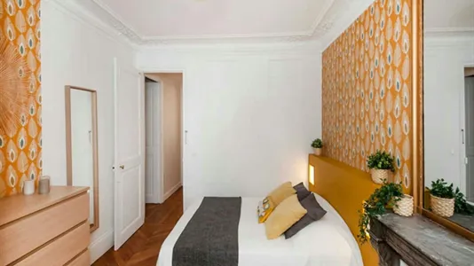 Rooms in Paris 9ème arrondissement - photo 6