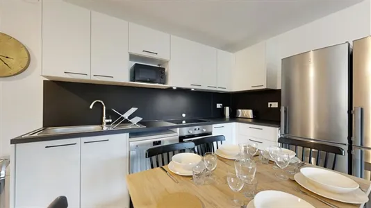 Rooms in Lyon - photo 5