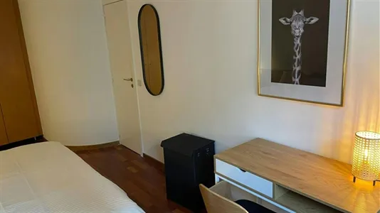 Rooms in Brussels Sint-Joost-ten-Node - photo 6