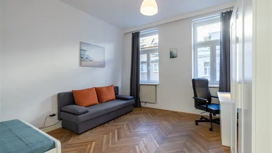 Rooms in Vienna Brigittenau - photo 5