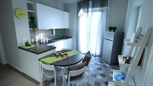 Rooms in Brescia - photo 4