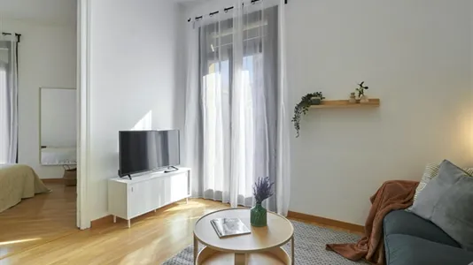 Apartments in Location is not specified - photo 9