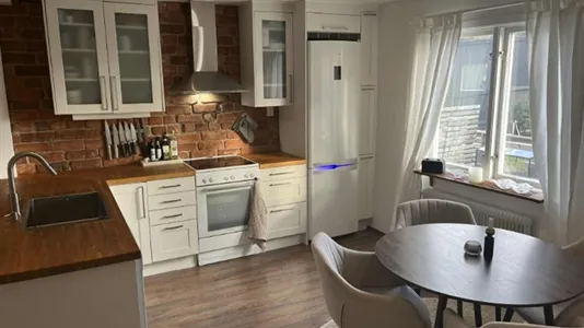 Apartments in Järfälla - photo 4