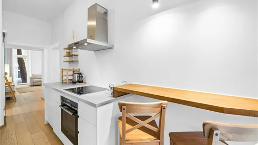 Apartments in Vienna Leopoldstadt - photo 2