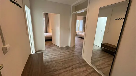 Apartments in Berlin Charlottenburg-Wilmersdorf - photo 2