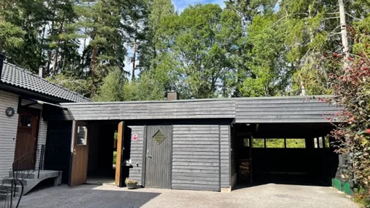 Houses in Sigtuna - photo 11