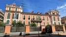 Apartment for rent, Bordighera, Liguria, Via Vittorio Veneto, Italy