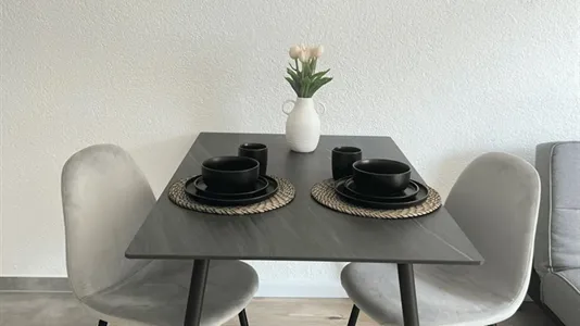 Apartments in Mannheim - photo 10