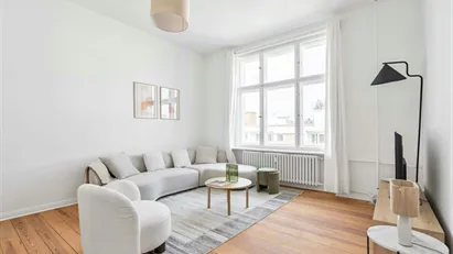 Apartment for rent in Berlin Charlottenburg-Wilmersdorf, Berlin