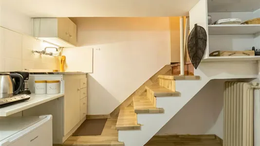 Apartments in Athens Akropoli - photo 6