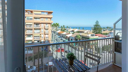 Apartments in Valencia Poblats Marítims - photo 7