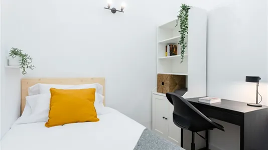 Rooms in Valencia Ciutat Vella - photo 2